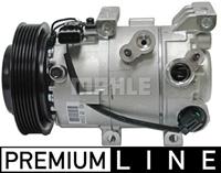 Mahle Compressor, airconditioning ACP446000P