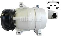 Mahle Air Compressor Renault ACP65000S