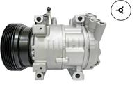 Mahle Air Compressor Renault ACP1260000S