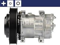 Mahle Air Compressor Volvo Trucks ACP126000S