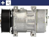 Mahle Air Compressor Volvo Trucks ACP393000S
