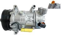 Mahle Air Compressor Peugeot / Citroën ACP596000S