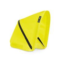 hauck Zonneluifel Swift X Single Deluxe Neon Yellow