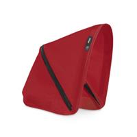 hauck Zonneluifel Swift X Single Deluxe Red