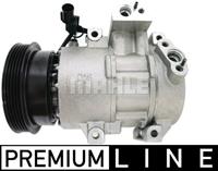 Mahle Air Compressor Kia ACP1407000P