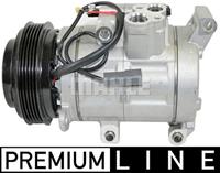 Mahle Air Compressor Mazda ACP1194000P