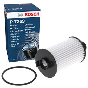 Bosch Oliefilter P7269