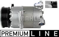 volvo Air Compressor Ford ACP1211000P