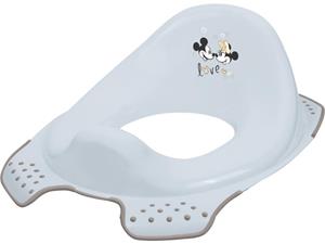 keeeper kids Kinder-Toilettensitz , ewa mickey, , pastell-blau