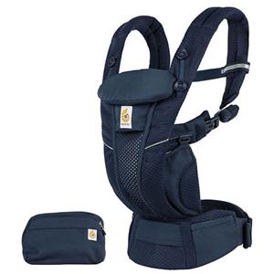 Ergobaby Omni Breeze Draagzak - Midnight Blue