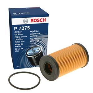 BOSCH Ölfilter F 026 407 275 Motorölfilter,Wechselfilter LAND ROVER,JAGUAR,Range Rover Evoque (L538),Discovery Sport (L550),Range Rover Sport (L494)