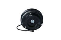 iveco Magneetkoppeling, airconditioningcompressor