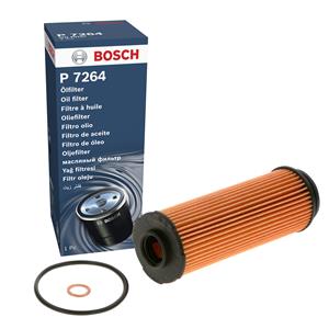 Bosch Oliefilter P7264