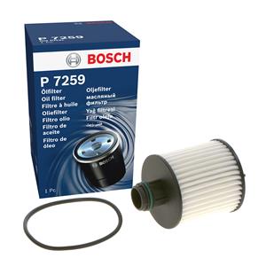 Bosch Oliefilter P7259