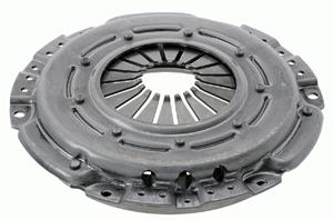 Kupplungsdruckplatte Sachs 3082 204 033