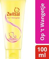 Gezichtscrème Op 't Wangetje - 100 ml - Baby