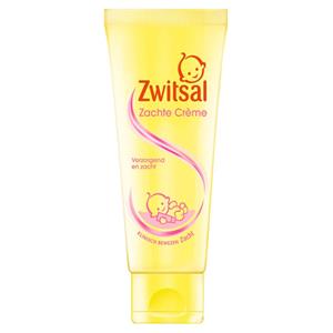 Zwitsal Zachte Crème - 100 ml - Baby