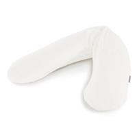 Theraline The Original Verzorgingskussen incl. Overtrek Cloud WhiteBamboo Collectie