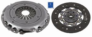 Sachs Koppelingsset 3000970126