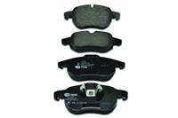 Hella Pagid GmbH Remblokken set 8DB355009311