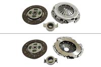 KAWE Kupplungssatz FIAT,LANCIA 959181 71711704,71722768,71736497 71744044,71729179,71736545,71736555,7174239,71718715,71719617,71729175,71735468