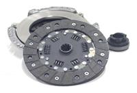 KAWE Kupplungssatz FORD,VOLVO 961905 2S617540AC,2S717540CA,RM2S717540CA 1119146,1147427,1423920,1S717540BA