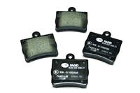 Hella Pagid GmbH Remblokken set 8DB355008311