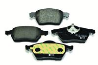 Hella Pagid GmbH Remblokken set 8DB355006921