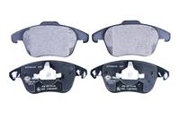 Hella Pagid GmbH Remblokken set 8DB355015561