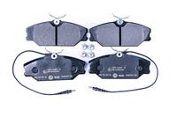 Hella Pagid GmbH Remblokken set 8DB355019181