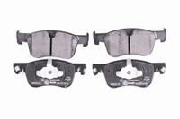 Hella Pagid GmbH Remblokken set 8DB355020931
