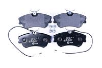 Hella Pagid GmbH Remblokken set 8DB355019261