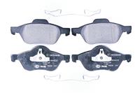 Hella Pagid GmbH Remblokken set 8DB355013271