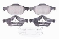 Hella Pagid GmbH Remblokken set 8DB355009091