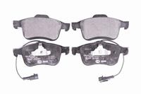 Hella Pagid GmbH Remblokkenset 8DB355024691