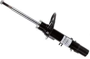 Stoßdämpfer links Sachs 317 829
