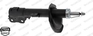 MONROE Stoßdämpfer PEUGEOT,CITROËN,MITSUBISHI G8353 1607498280,4060A326,4060A464 Stoßdämpfersatz 4060A512,1607498280,1611297480