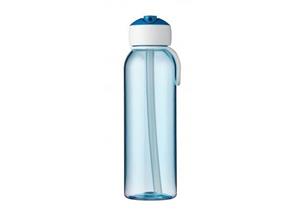 waterfles 500 ml blauw