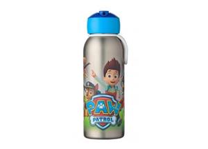 Mepal CAMPUS Thermoflasche Flip-Up 350 ml Paw Patrol Trinkflaschen blau