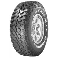 Maxxis MT-764 Bighorn ( 265/70 R16 117/114Q 8PR POR OWL )