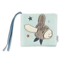 Sterntaler Buch - Spielbuch Emmi Stoffbilderbücher