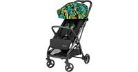 Peg Perego Buggy Selfie, Jaguars mehrfarbig