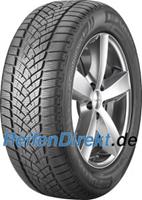 FULDA Kristall Control SUV ( 235/55 R19 105V XL )