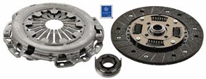 Sachs Koppelingsset 3000951474