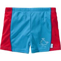 fashy Baby Windel Badehose blau Junge 