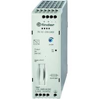 Finder 78.1B.1.230.2403 DIN-rail netvoeding 24 V/DC 5 A 110 W