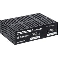 mascot 9660 DC/DC-Wandler 80 V/DC - 12 V/DC/12A 158W