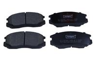 Maxgear Remblokkenset, schijfrem 193600
