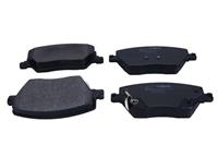 Maxgear Remblokkenset, schijfrem 193615