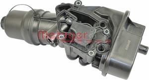 audi Behuizing, oliefilter 2370003